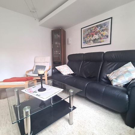 Ferienwohnung Zilliken Treis-Karden Εξωτερικό φωτογραφία