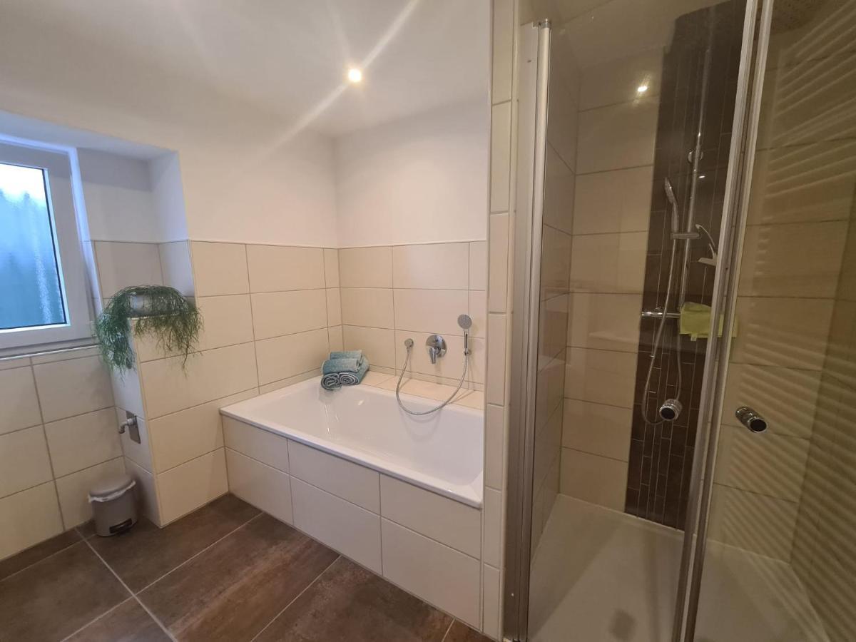 Ferienwohnung Zilliken Treis-Karden Εξωτερικό φωτογραφία