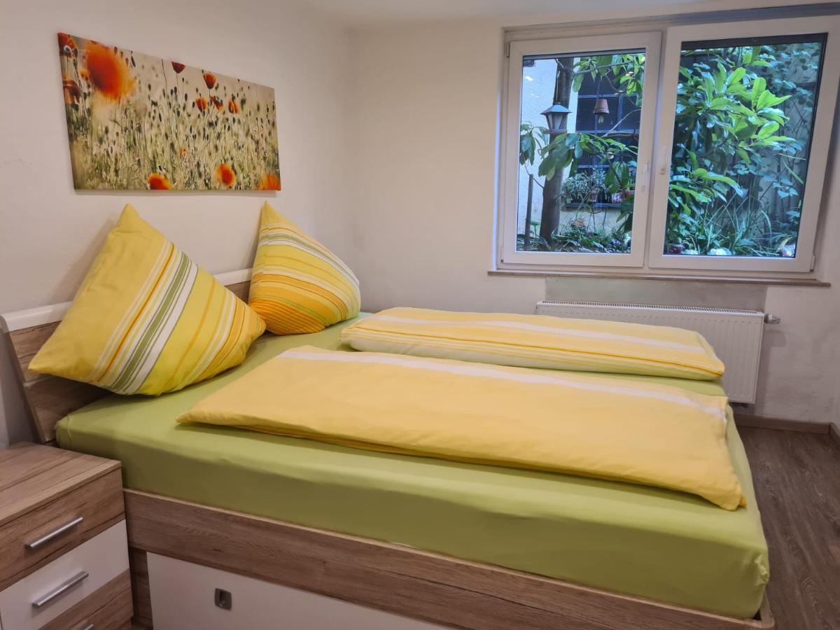 Ferienwohnung Zilliken Treis-Karden Εξωτερικό φωτογραφία