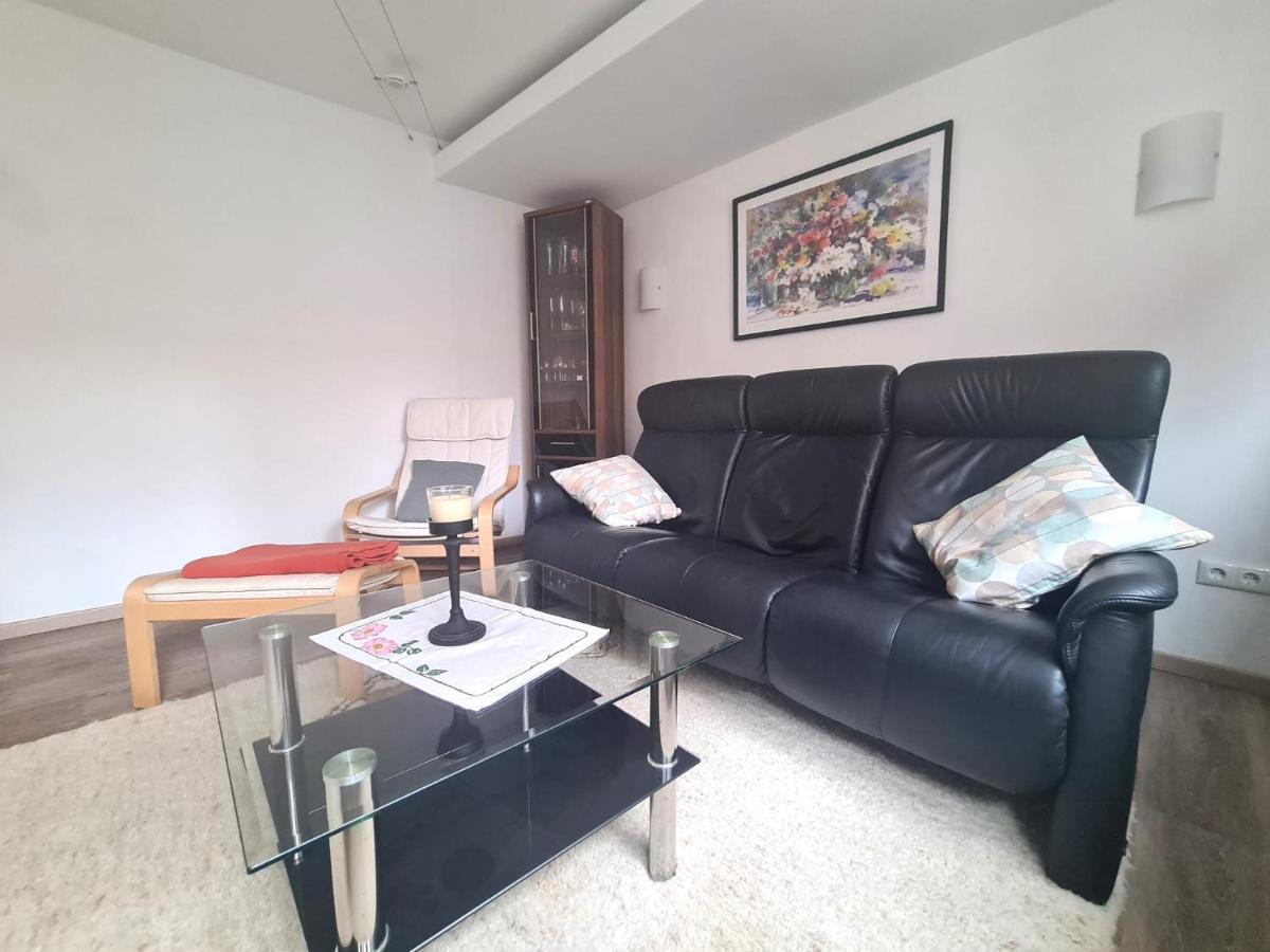 Ferienwohnung Zilliken Treis-Karden Εξωτερικό φωτογραφία
