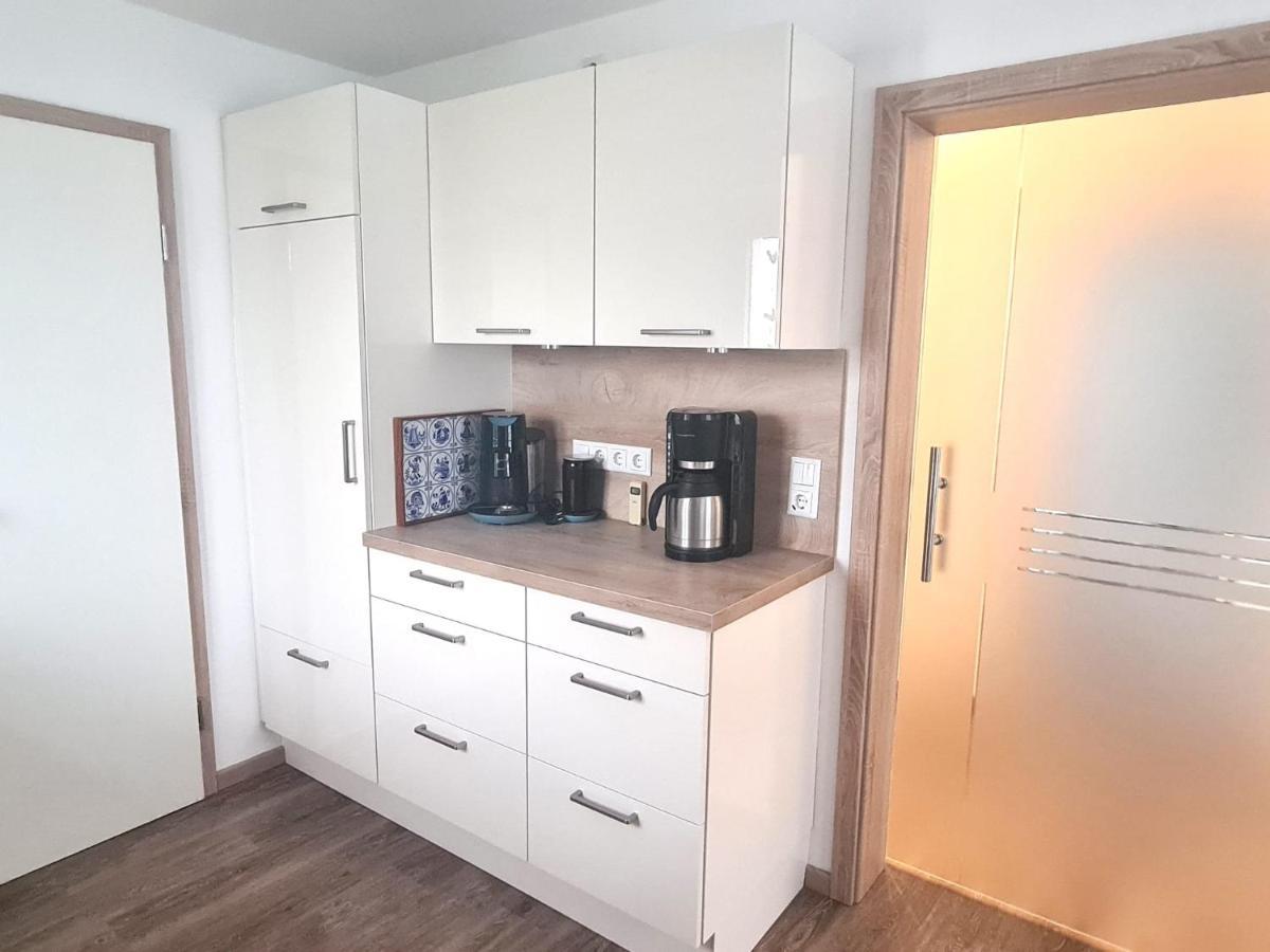 Ferienwohnung Zilliken Treis-Karden Εξωτερικό φωτογραφία