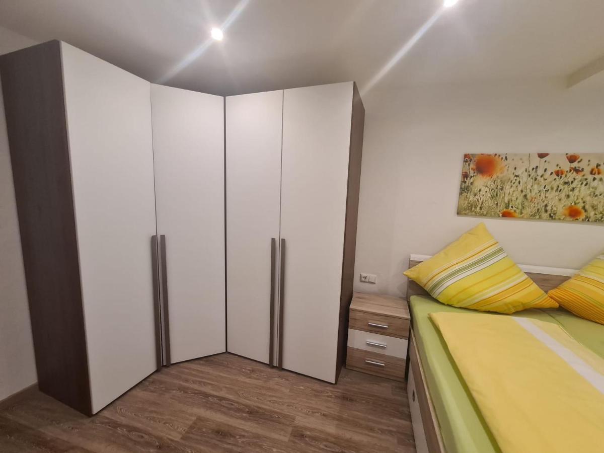 Ferienwohnung Zilliken Treis-Karden Εξωτερικό φωτογραφία