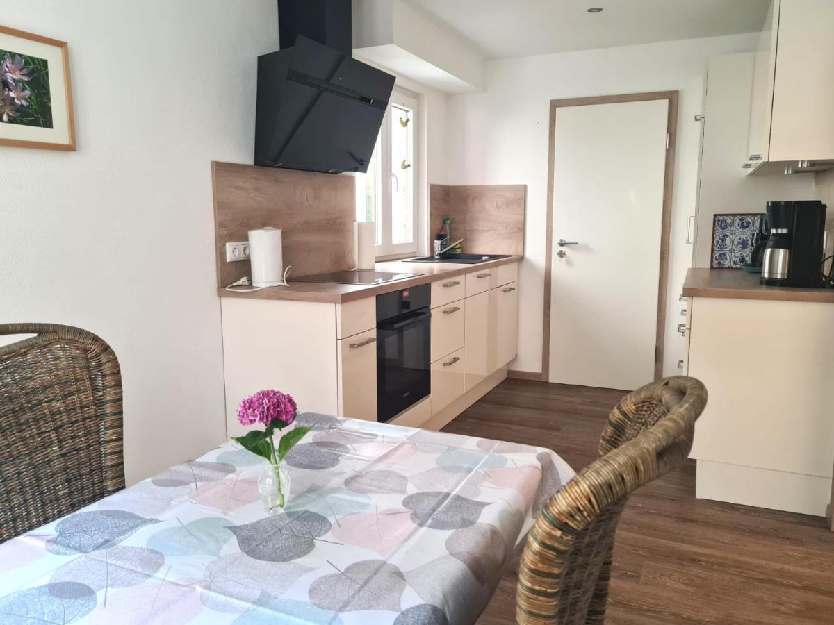 Ferienwohnung Zilliken Treis-Karden Εξωτερικό φωτογραφία