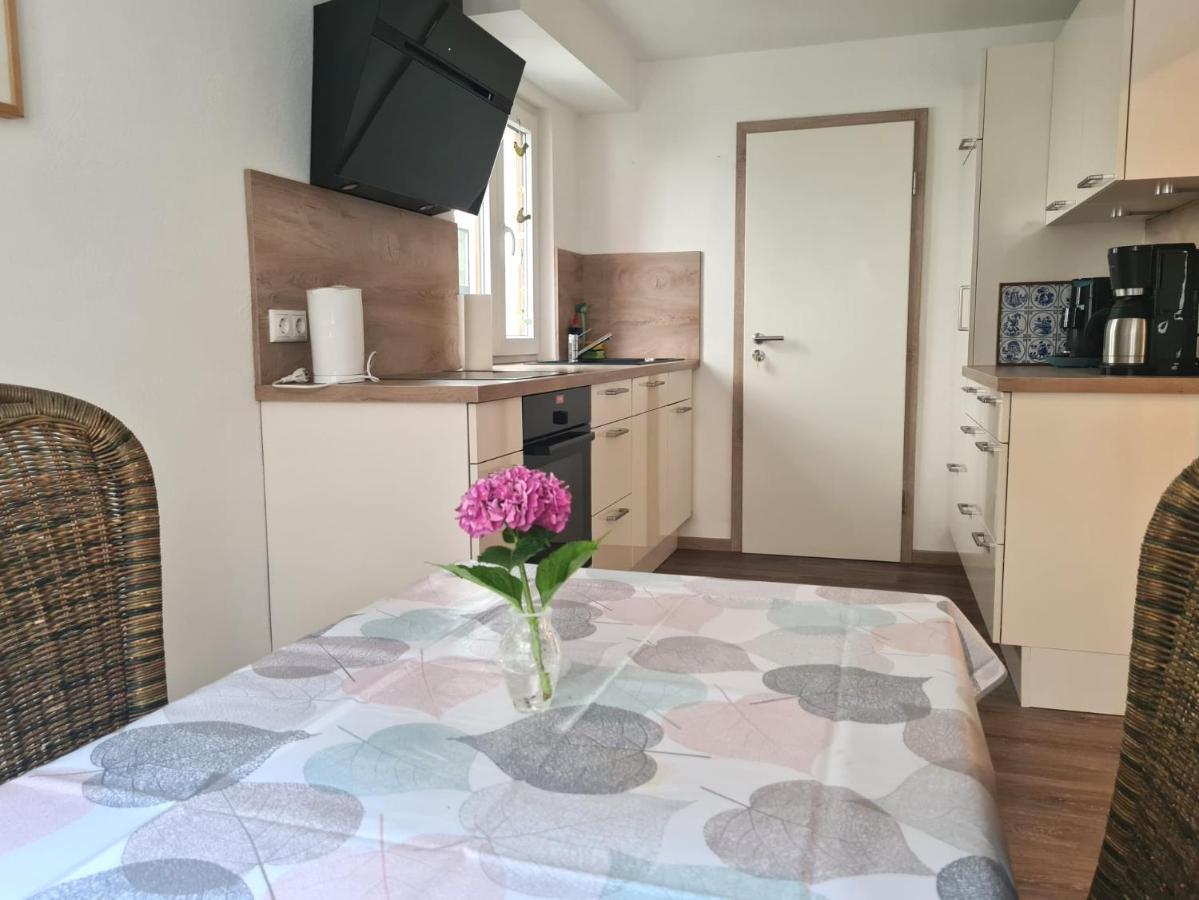 Ferienwohnung Zilliken Treis-Karden Εξωτερικό φωτογραφία