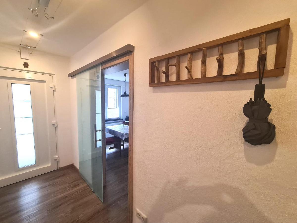 Ferienwohnung Zilliken Treis-Karden Εξωτερικό φωτογραφία