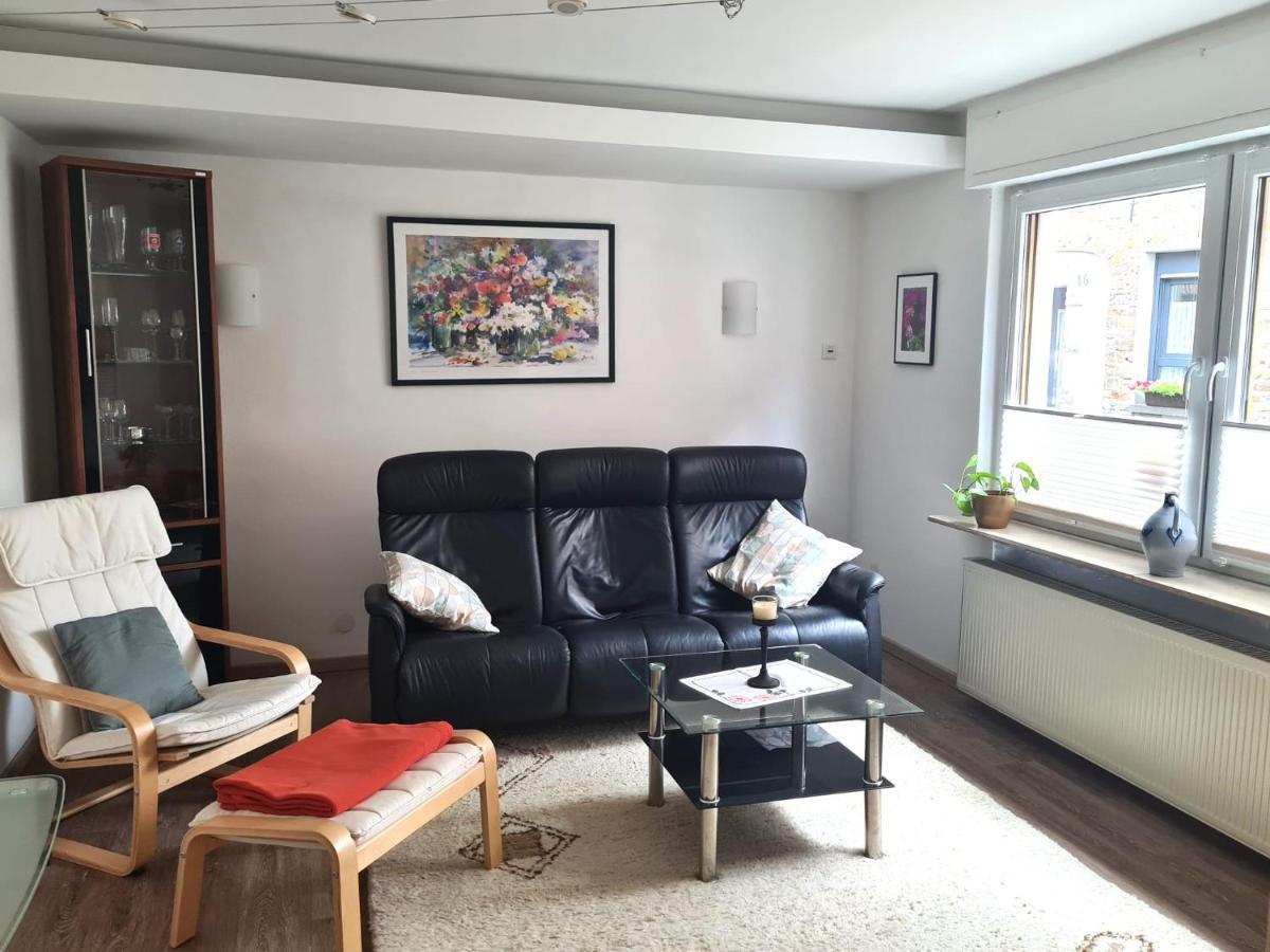 Ferienwohnung Zilliken Treis-Karden Εξωτερικό φωτογραφία